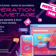 Parents : opération sauvetage !