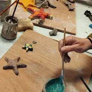 Parents Partage & Argile Famille