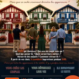 Parfait... - Théâtre Beheria