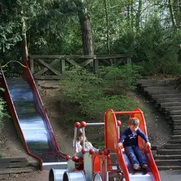 Où emmener mes enfants jouer en plein air, dans le 68 ?