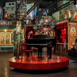 Paris : 10 musées insolites pour explorer la capitale autrement