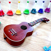 Paris 19e : Atelier d'Eveil Musical - Parent/enfant