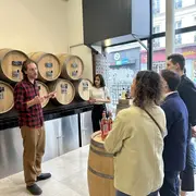 Paris : 5 Vins / 1 Sommelier / Planches Apéro : Atelier Drink and Learn