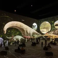 Paris : 7 expositions à découvrir en mars 2026 DR