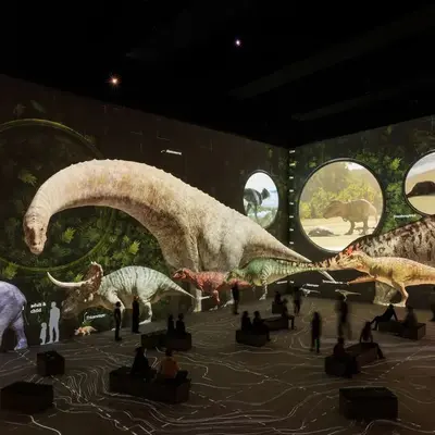 Paris : 7 expositions à découvrir en mars 2026