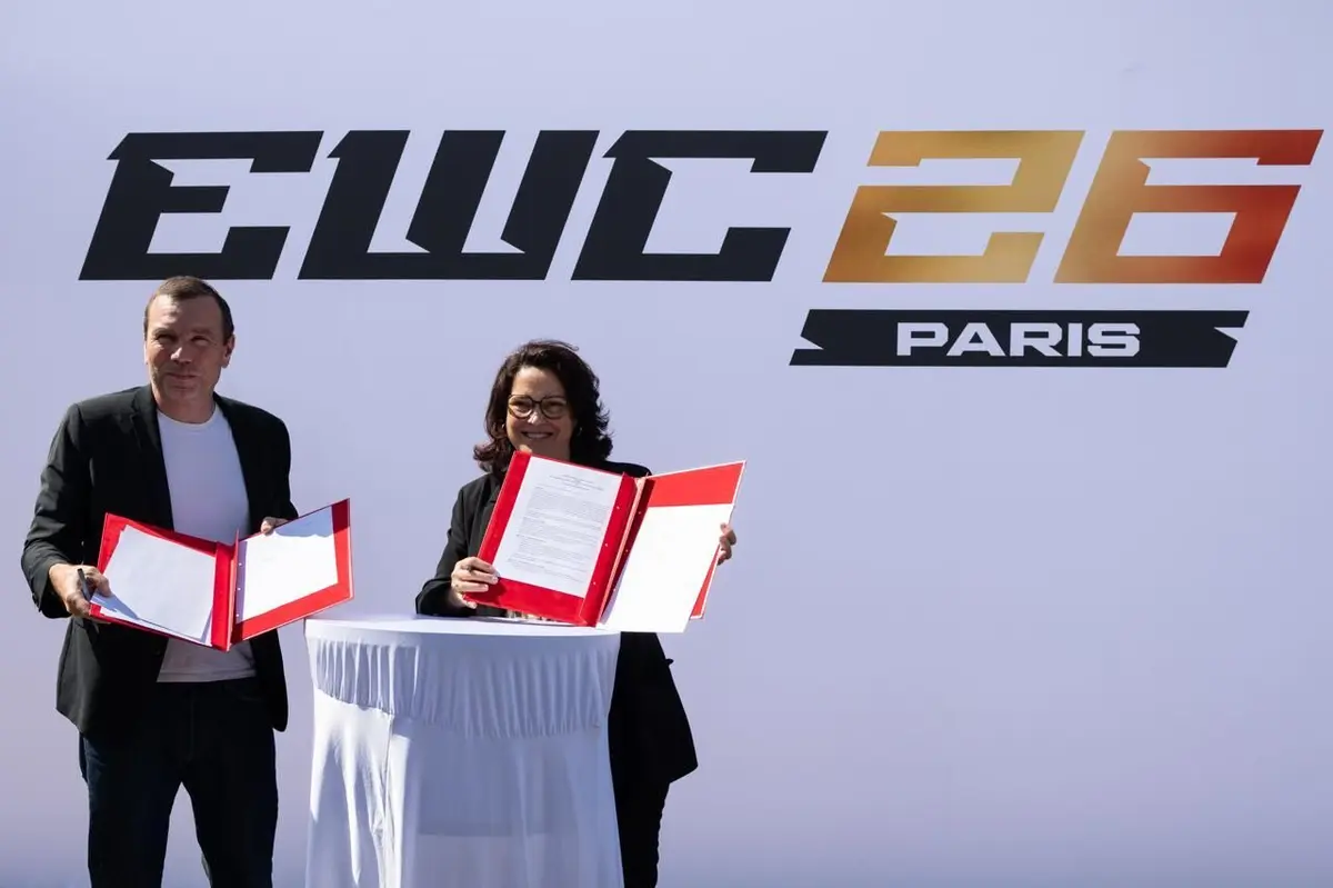 Paris accueille l'Esports World Cup 2026 pour la première fois et les Français vont vivre un été historique avec plus de 2 000 joueurs venus de 100 pays