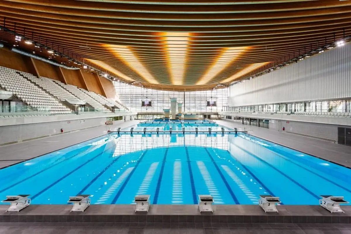 Paris accueillera les Championnats d’Europe de Natation du 31 juillet au 16 août 2026