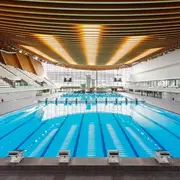 Paris accueillera les Championnats d’Europe de Natation du 31 juillet au 16 août 2026