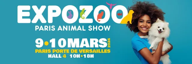 Paris Animal Show 