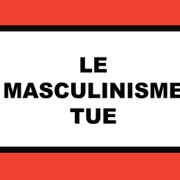 Paris Anti-Mascu : un combat, des solutions