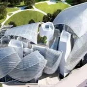 Paris architecture en Tuktuk