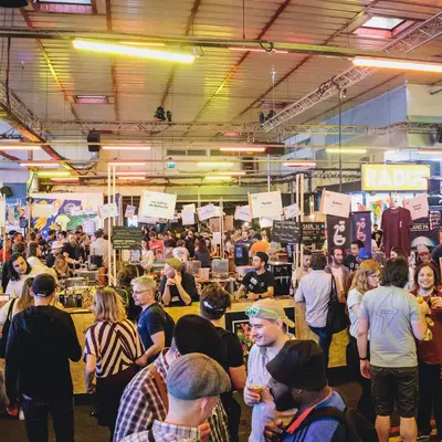 Paris Beer Festival 2026