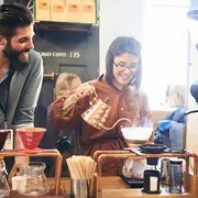 Paris Café Festival