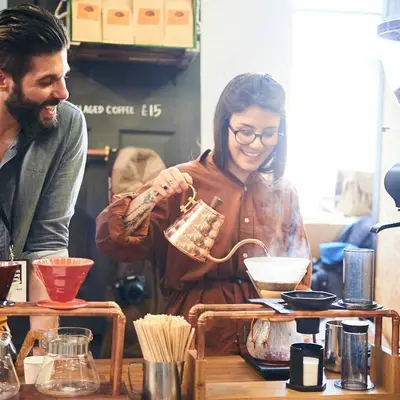 Paris Café Festival 2026 : le rendez-vous des amateurs de café et torréfacteurs