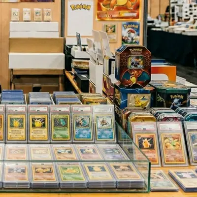 Paris Card Show 2026