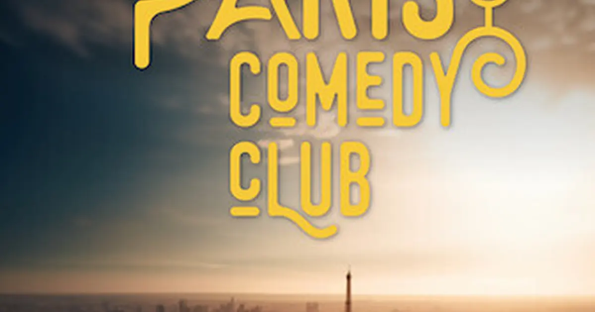 Paris Comedy Club