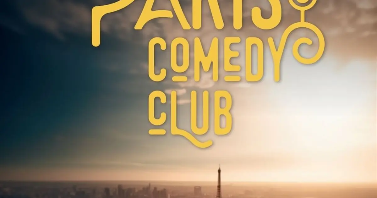 Paris Comedy Club