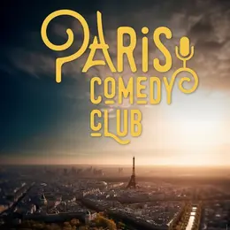 Paris Comedy Club