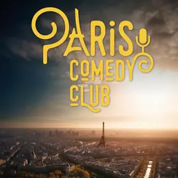 Paris Comedy Club