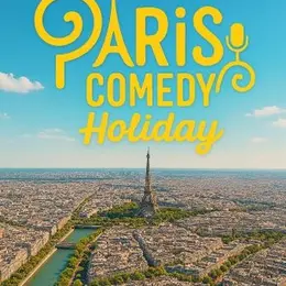 Paris Comedy Holiday