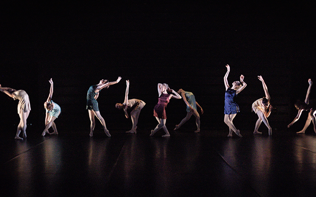 Paris Danse expérience #4