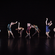 Paris Danse expérience #4