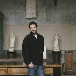 Paris Design Week : Anthony Guerrée au Musée Bourdelle