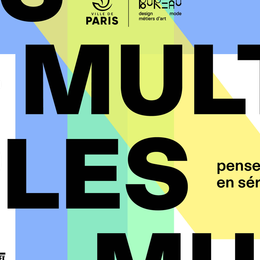 Paris Design Week - Exposition Mulitples