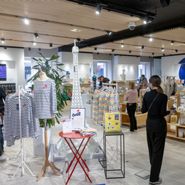 Paris Design Week : Paris la Boutique à l’heure de la Paris Design Week