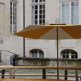 Paris Design Week : PICNIC par le studio CLUZEL PLUCHON