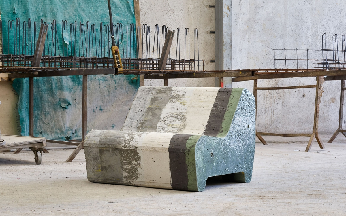 Paris Design week : Produire en quantité sans faire de dégâts ?