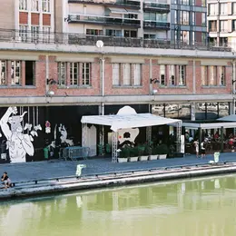 Paris est une Fest : festival de musique, marché et expo au Point Éphémère