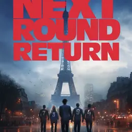 Paris Impro : Next round return