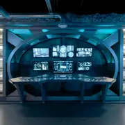 Paris : La Batcave Escape Room