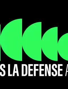 Paris La Défense Arena