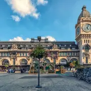 Paris : la gare de Lyon fermée tout le week-end du 1er mai 2026, trafic fortement perturbé