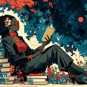 Paris. Le Jardin de minuit et Suzanne Césaire. Rejoignez notre club de lecture !