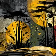 Paris. Le Jardin de minuit s'éveille : rejoignez notre cercle de lectures nocturnes