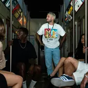 Paris : Le Joker Escape Room