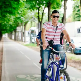 Paris : Location de vélos
