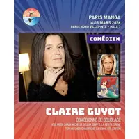 Paris Manga & Sci-Fi Show 2026 &copy; Eric Fougère