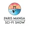 Paris Manga & Sci-Fi Show  DR