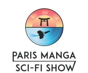 Paris Manga & Sci-Fi Show 2022