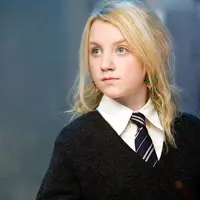 🌙 Evanna Lynch (Luna Lovegood dans la saga Harry Potter) invitée exceptionnelle au Paris Manga & Sci-Fi Show en octobre 2025 ! DR