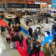 Paris Nautic Show 2026