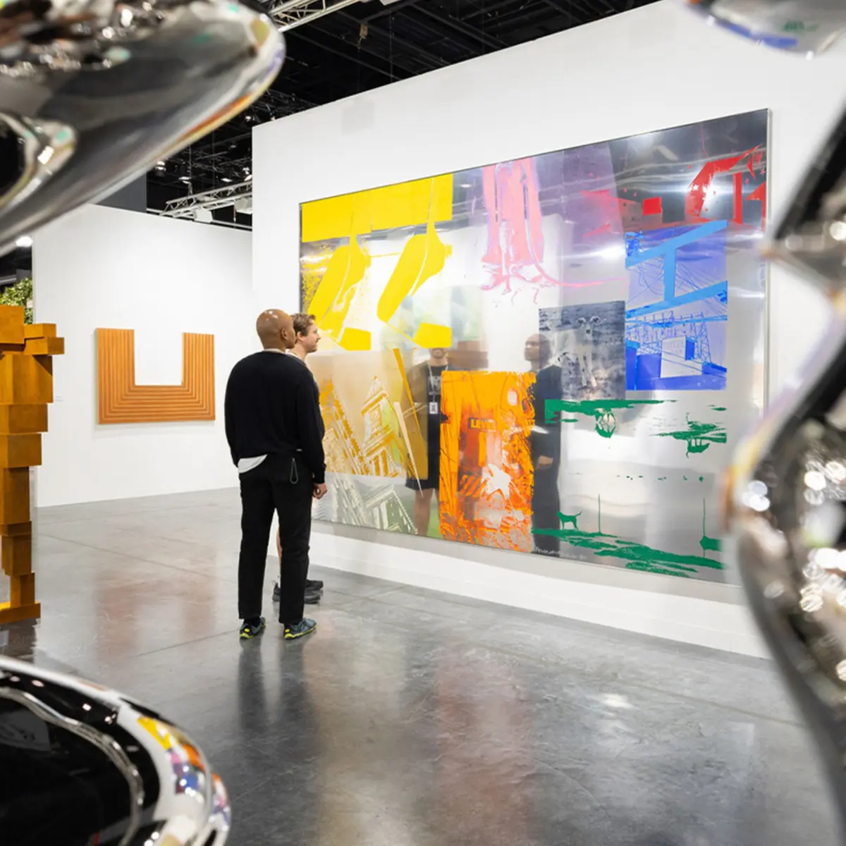 Paris+ par Art Basel 2026