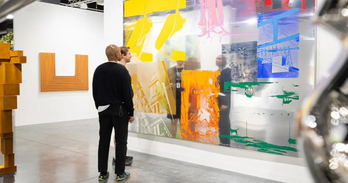 Paris+ par Art Basel 2026