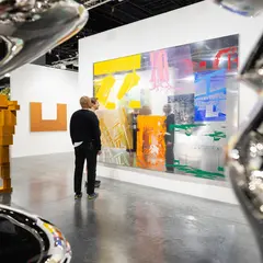 Paris+ par Art Basel 2026
