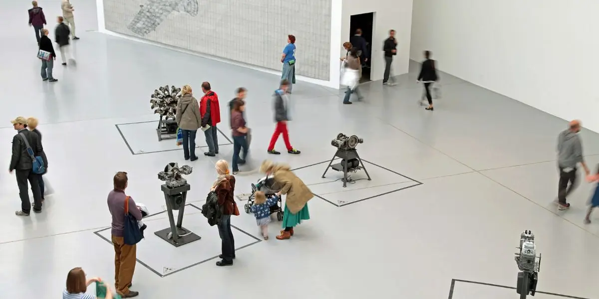 Paris+ par Art Basel 2025