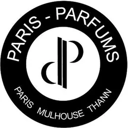Paris Parfums Thann